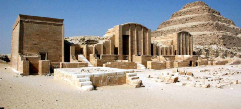 10 Day Cairo, Nile Cruise and Hurghada Package by Flight