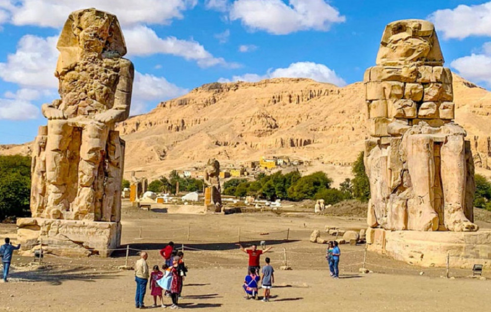 12 Day Relaxation & Meditation to Cairo-Alexandria-Nile-Hurghada by Flight