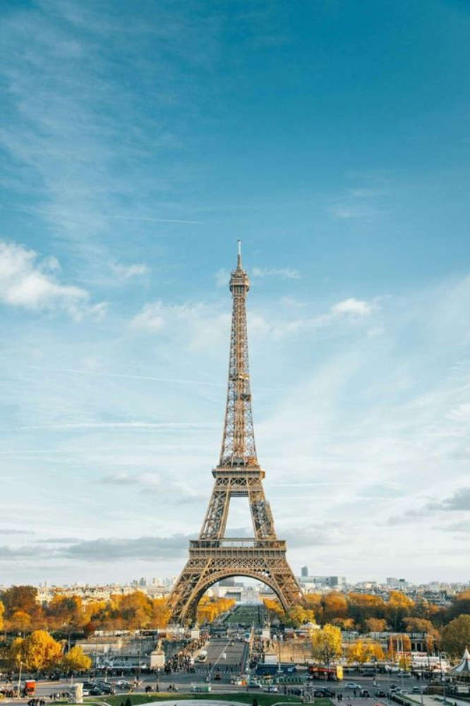 Monumental Paris Walking Tour & Personal Boat Cruise - Semi-Private