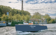 Babylon Tours - Paris7