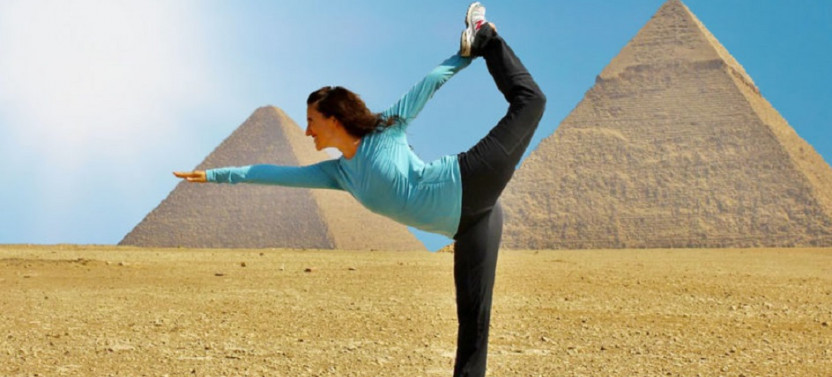 6 Day Meditation & Spiritual tour to Cairo & Luxor by Flight