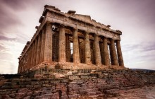 Ancient Greece Tours and Transfers19