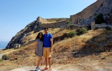 Ancient Greece Tours and Transfers6