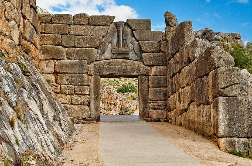 Ancient Greece Tours and Transfers