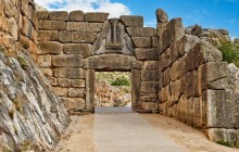 Ancient Greece Tours and Transfers7