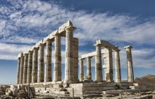 Ancient Greece Tours and Transfers13