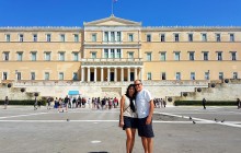 Ancient Greece Tours and Transfers16