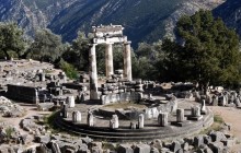 Ancient Greece Tours and Transfers1