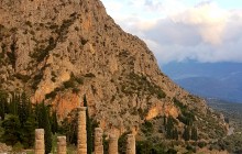 Ancient Greece Tours and Transfers7