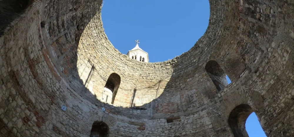 Split Highlights - Private Old Town Walking Tour