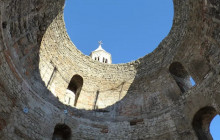 Sanja - Tour Guide in Split1