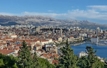 Sanja - Tour Guide in Split2