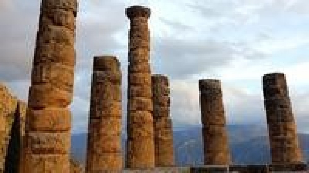 Ancient Greece Tours & Transfers