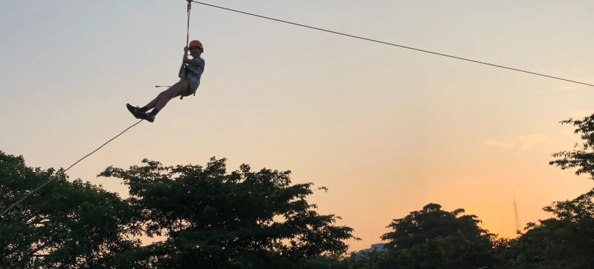 Experience the Ultimate Adventure in Colombo