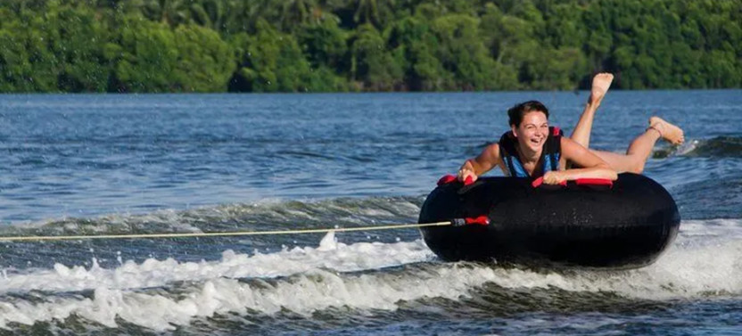 Experience Water Sports in Bentota