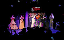 EL DUENDE BY TABLAO CORDOBES SL3