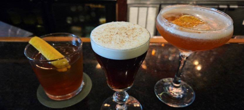 St. Augustine's Bourbon, Whiskey, and History Experience