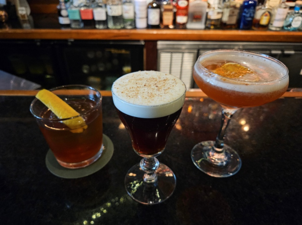 St. Augustine's Bourbon, Whiskey, and History Experience