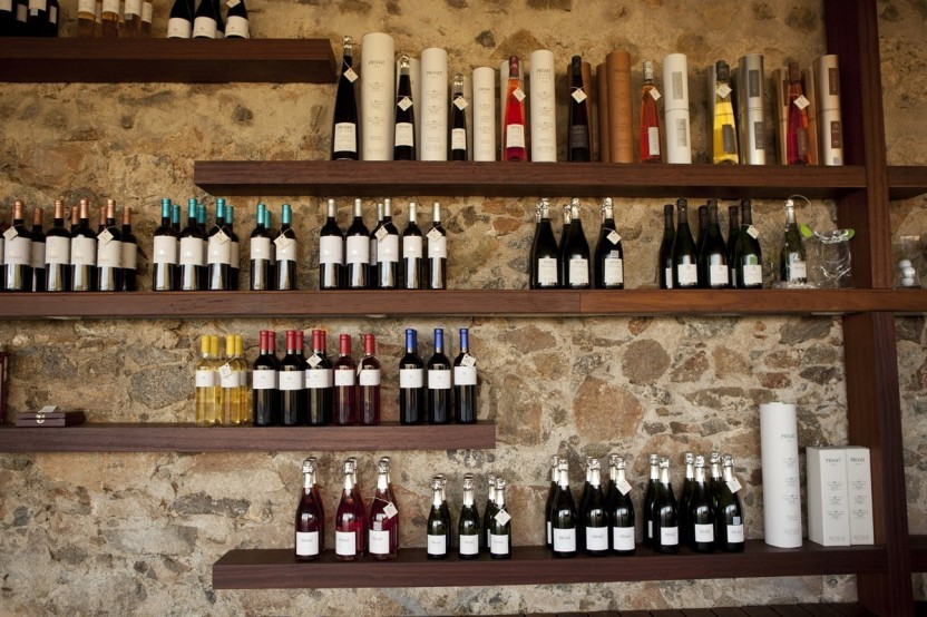 Express Wine Tasting from Barcelona