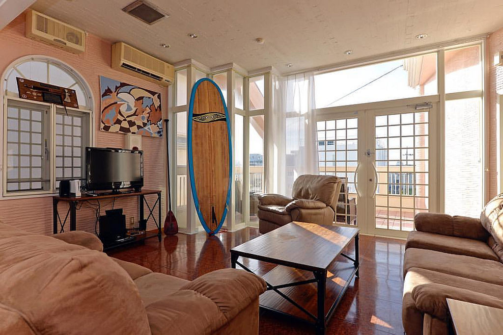 apartment airbnb accommodations in japan