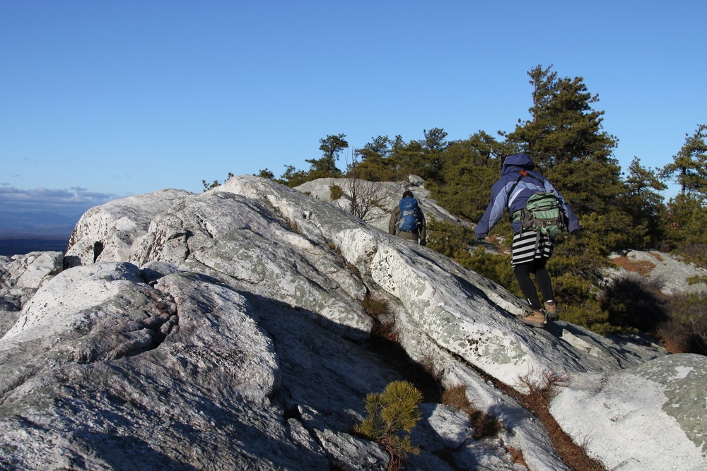 Mohonk Preserve Things to Do in New Paltz