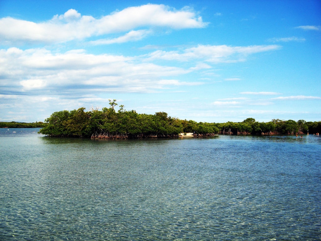 Cayo Aurora Puerto Rico Vacation Spots