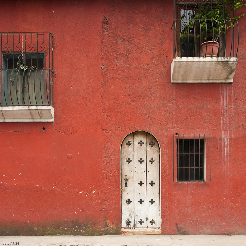 Flickr: Christopher William Adach -- Antigua, Guatemala