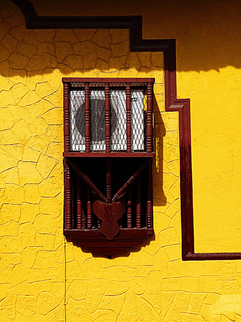 Flickr: Angie Harms -- Granada, Nicaragua