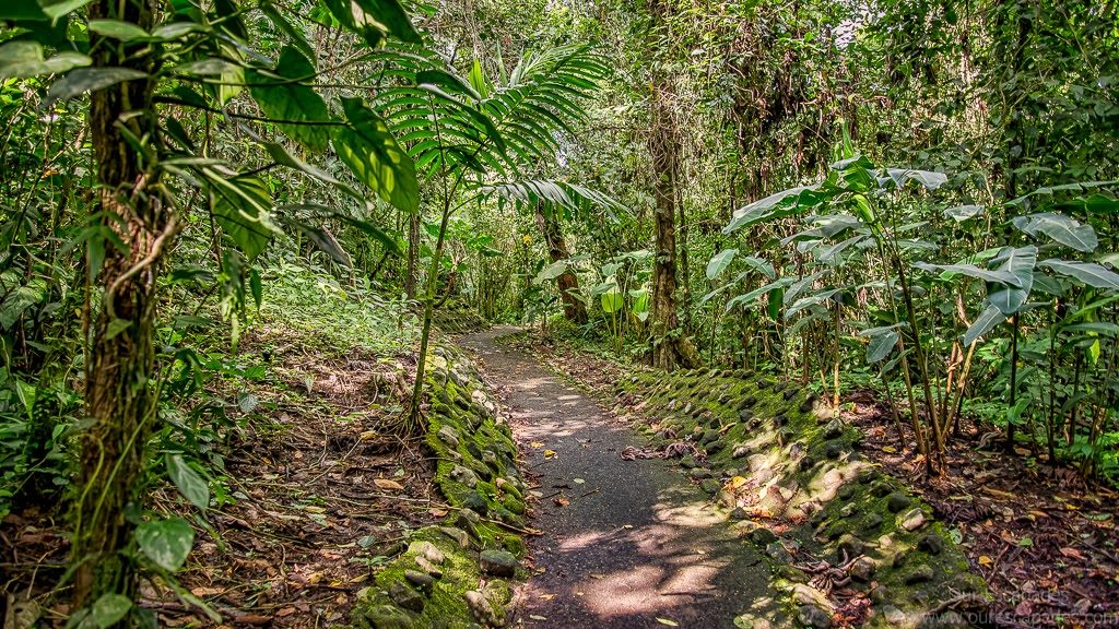 Our Escapades - Arenal Costa Rica-5