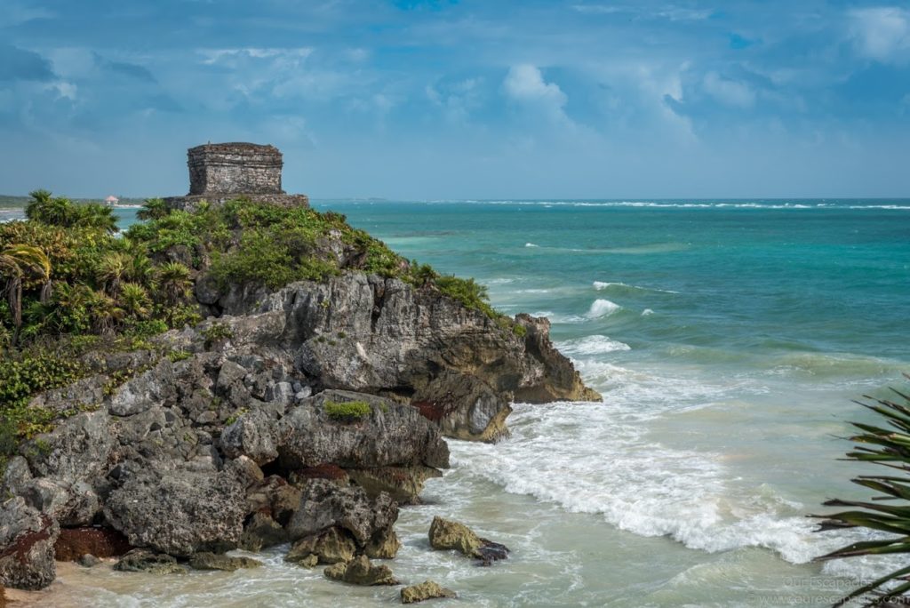 Our Escapades - Tulum-Mexico-18