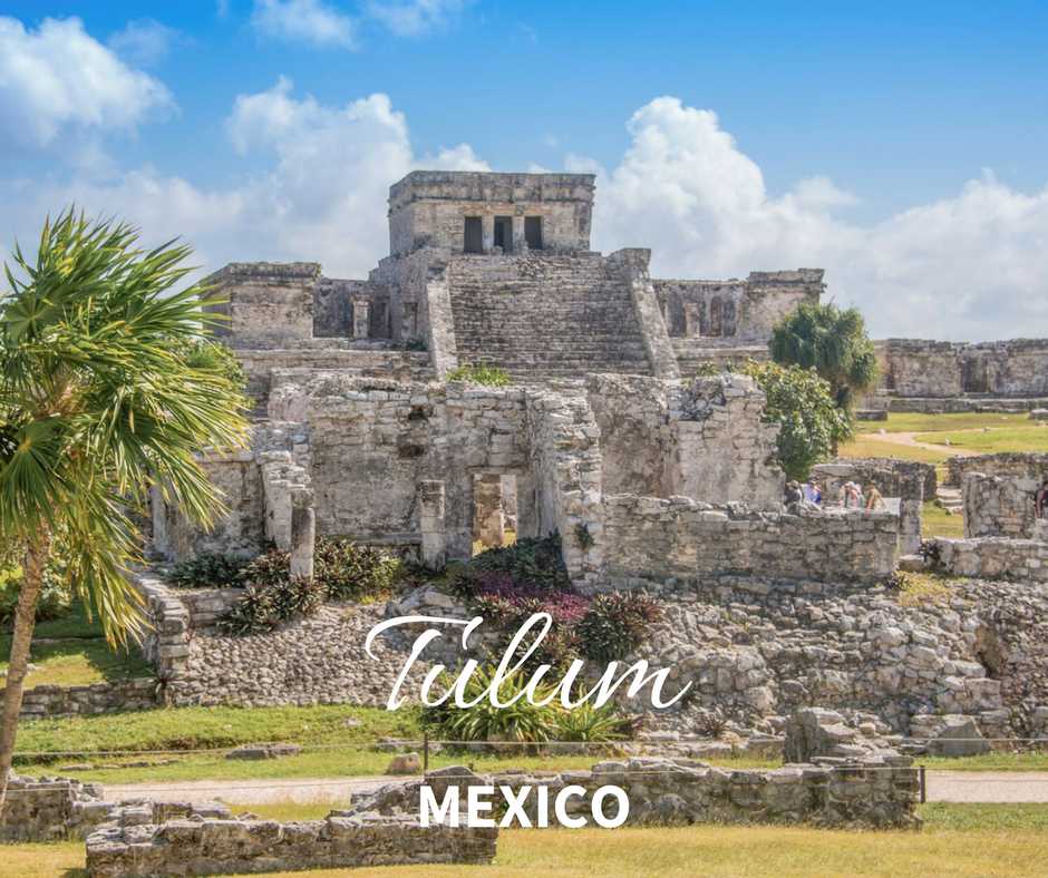 tulum