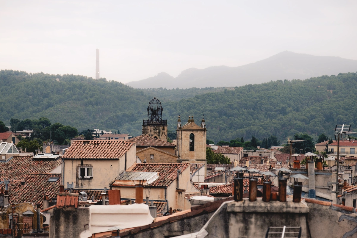 nice places to visit france