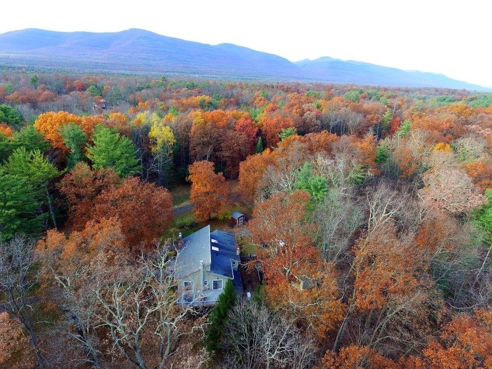 Secluded Cabin Best Cabins Upstate New York