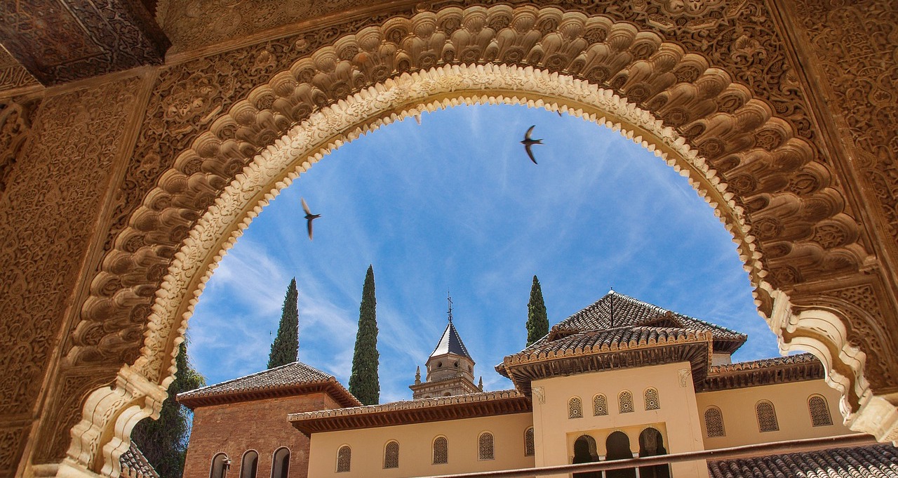 cordoba spain places to visit