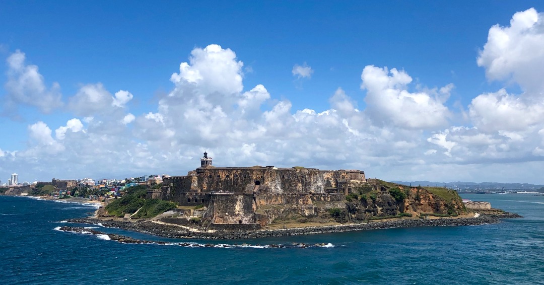 Castillo del Morro