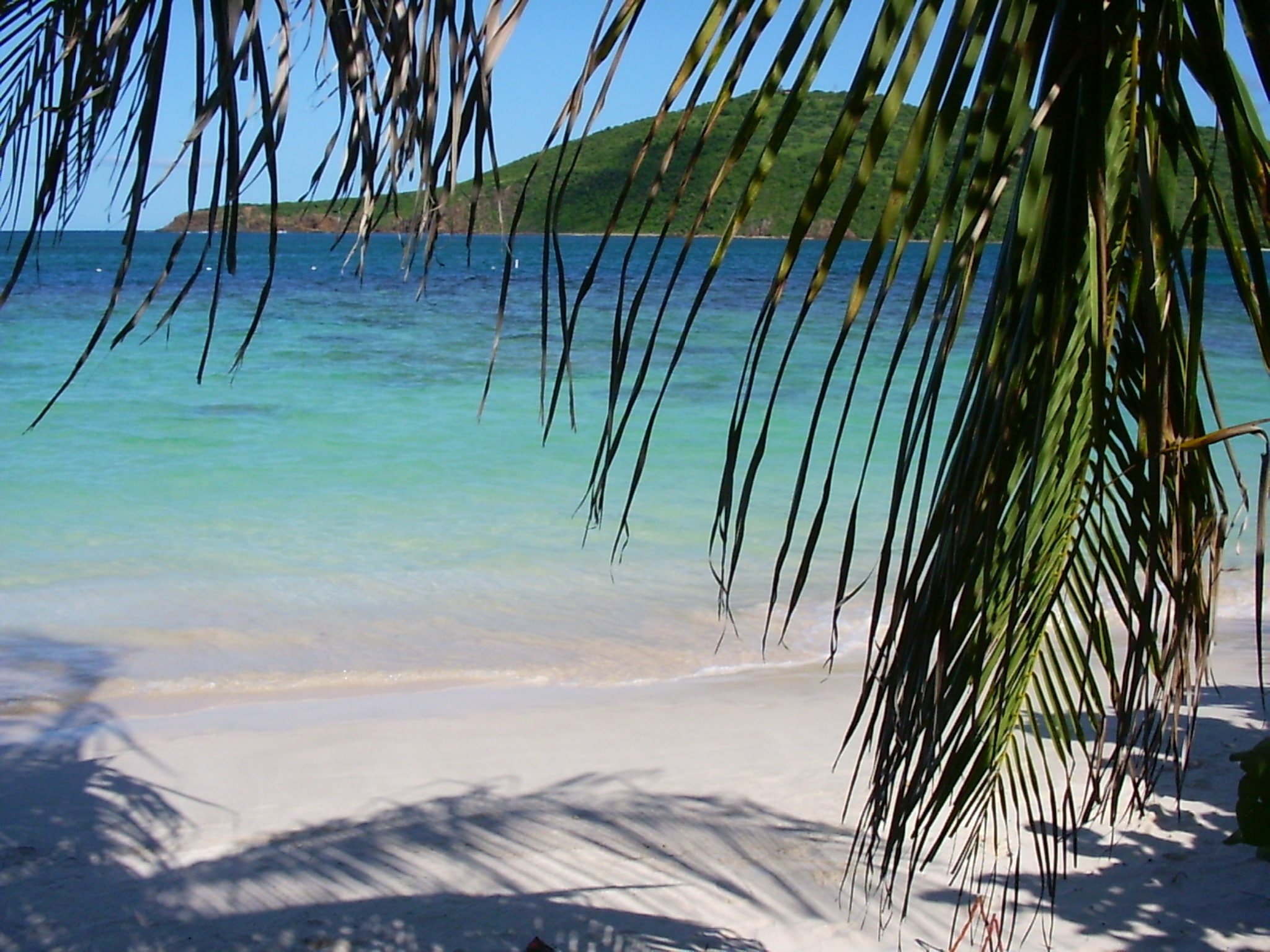 Flamenco Beach, Culebra is a recommendation from TripAdvisor Puerto Ric