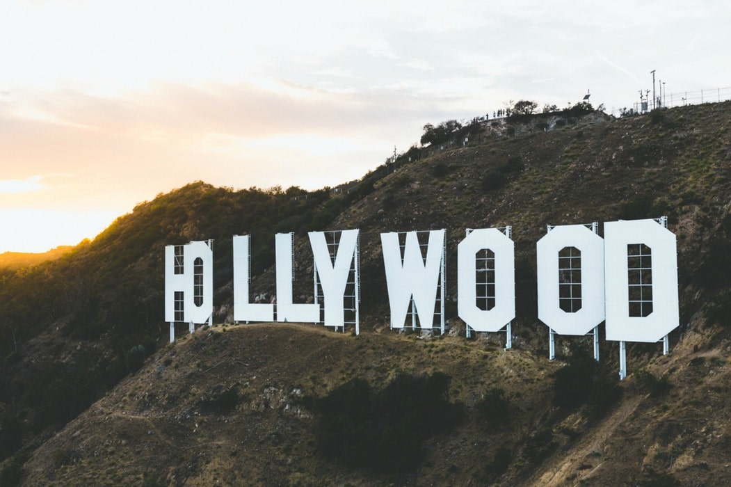 Hollywood sign Things to Do in Los Angeles