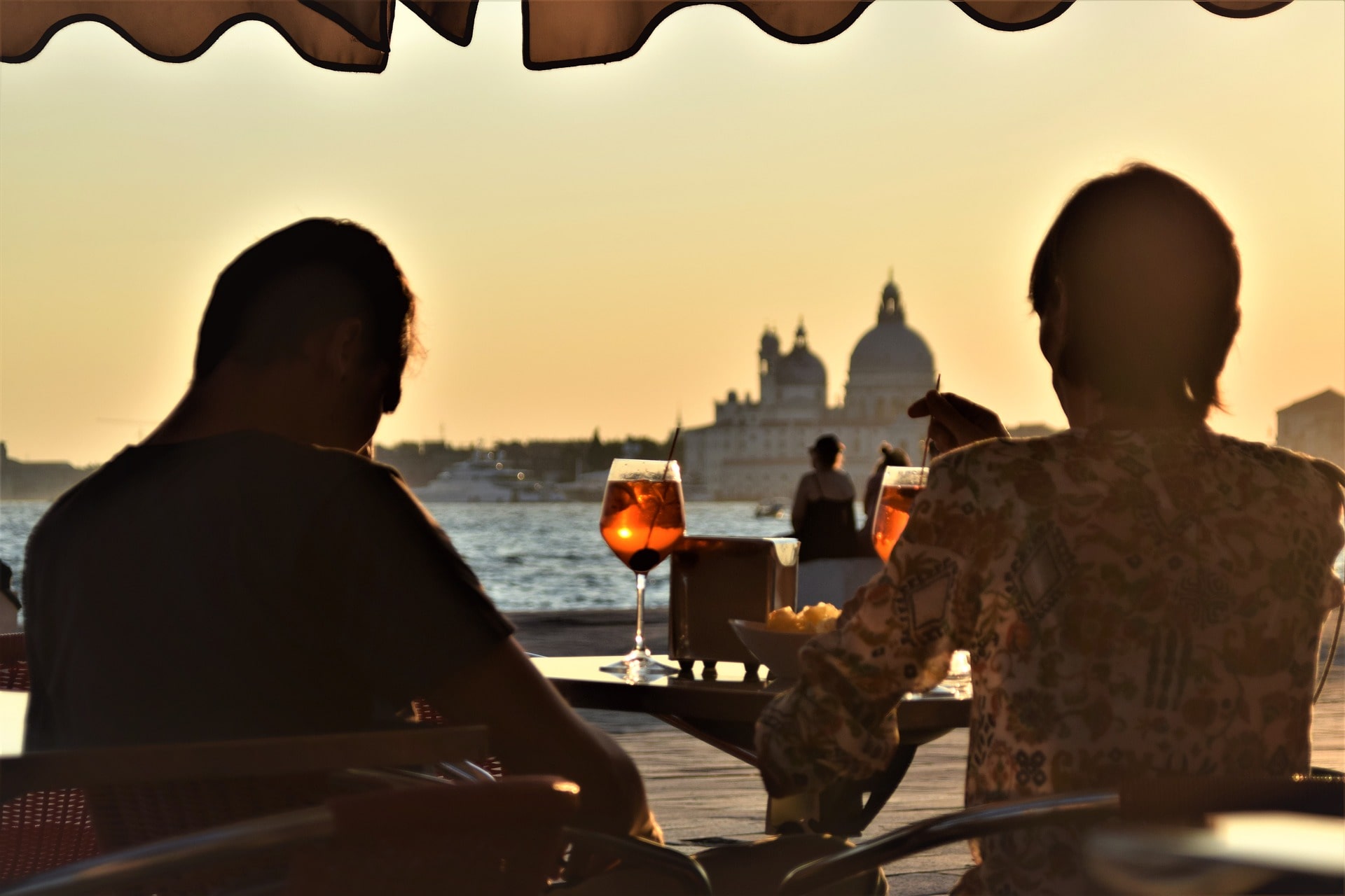 Aperol Spritz Things to Do in Italy