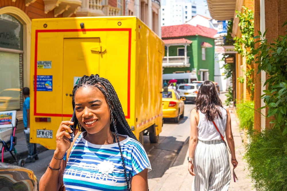 What to Wear Cartagena Colombia Safety