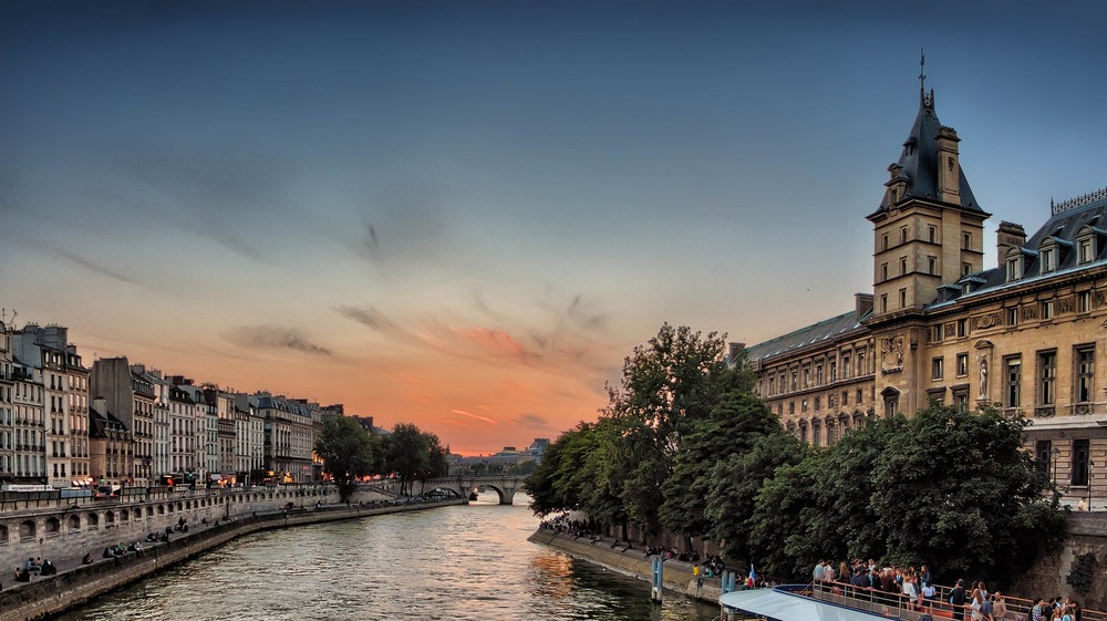 Paris Best Cities in France
