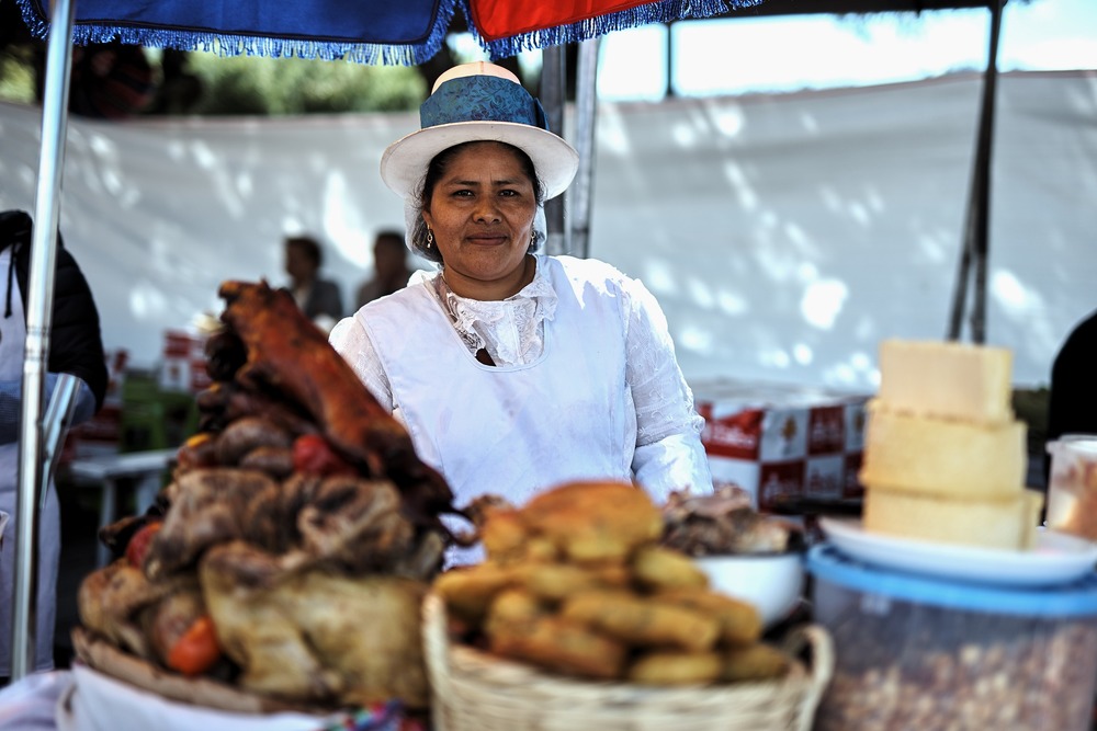 Peru travel FAQ: What foods to try?