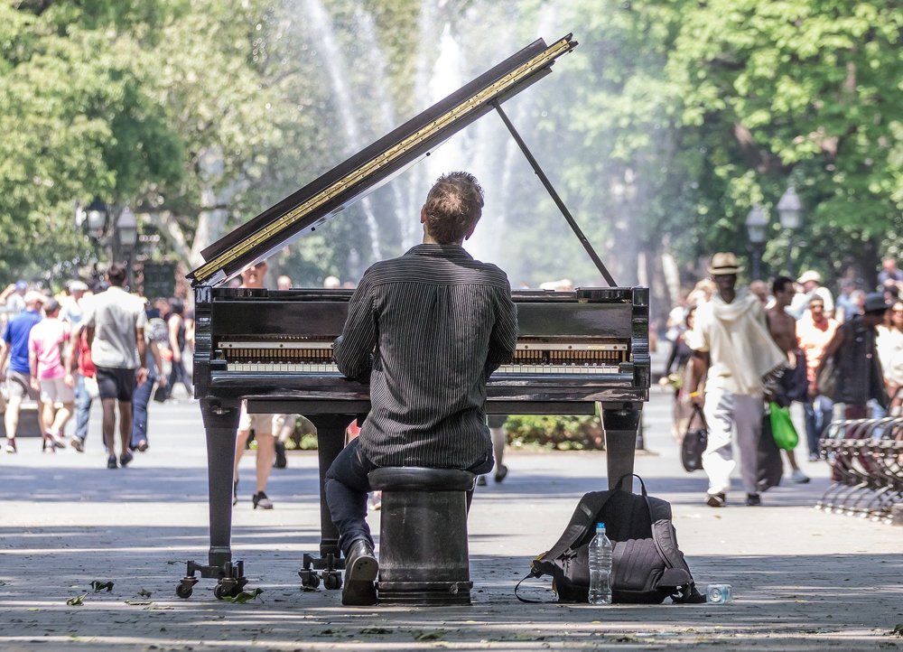 Greenwich Village Places to Visit in New York City