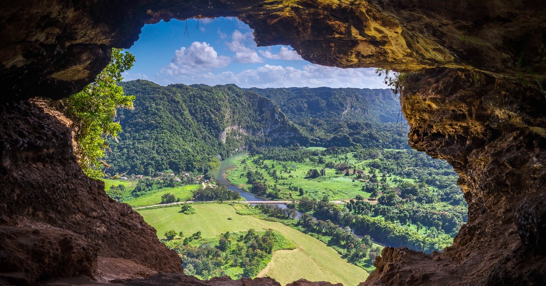 Cueva Ventana Puerto Rico Itinerary