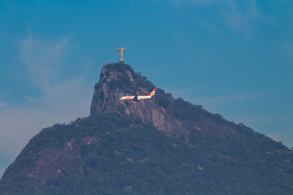 Airports Transportation in Rio de Janeiro