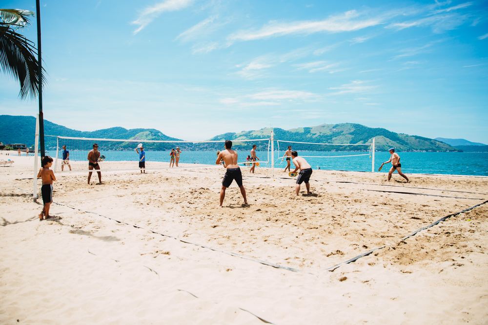 Active Lifestyle Things to do in Rio de Janeiro