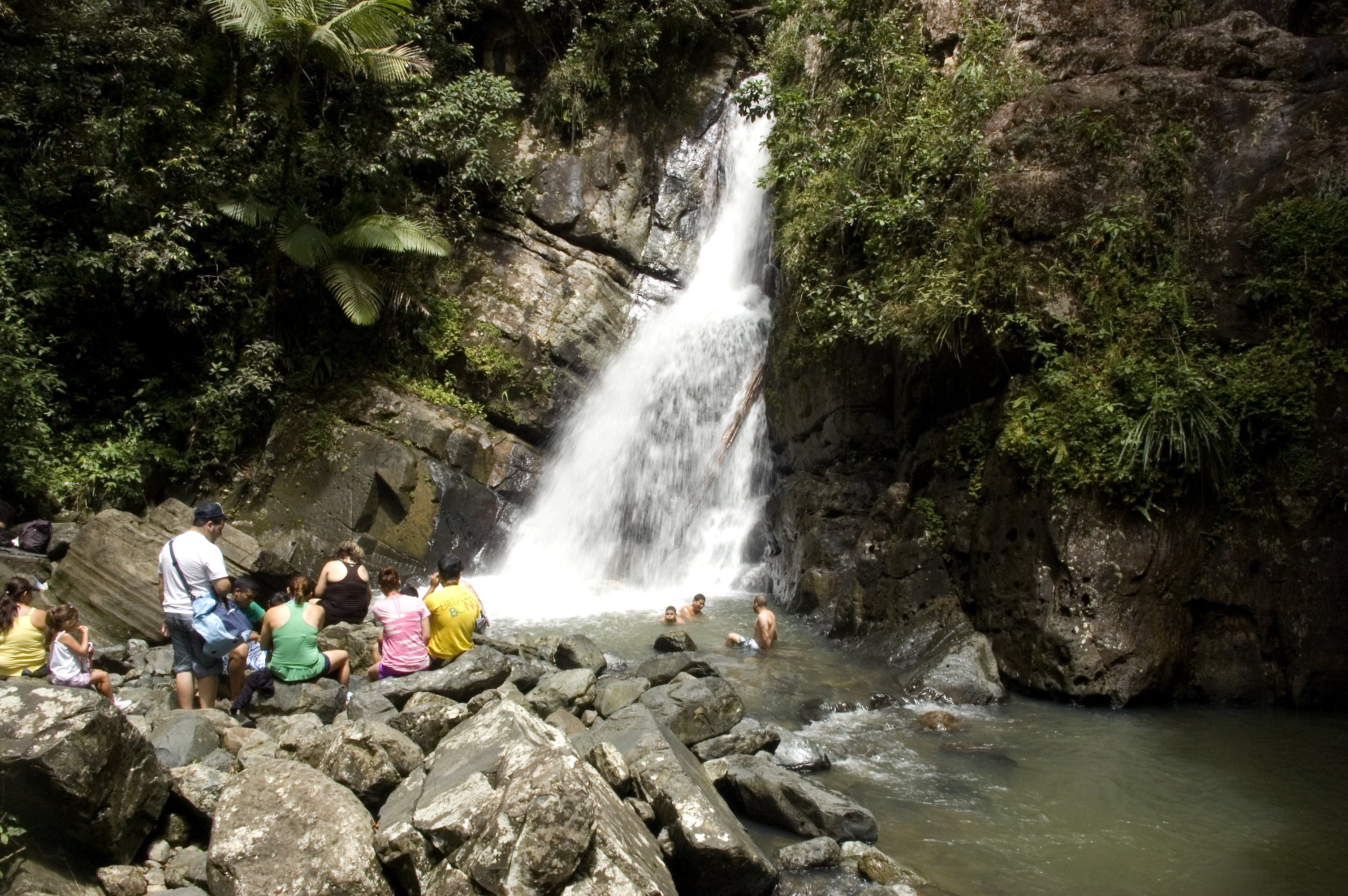 A big part of planning a trip to San Juan is figuring out your itinerary