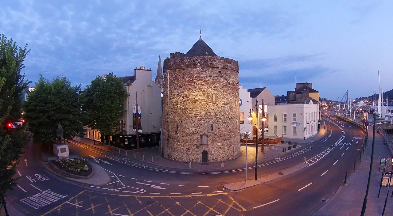 Waterford Best Cities to Visit in Ireland