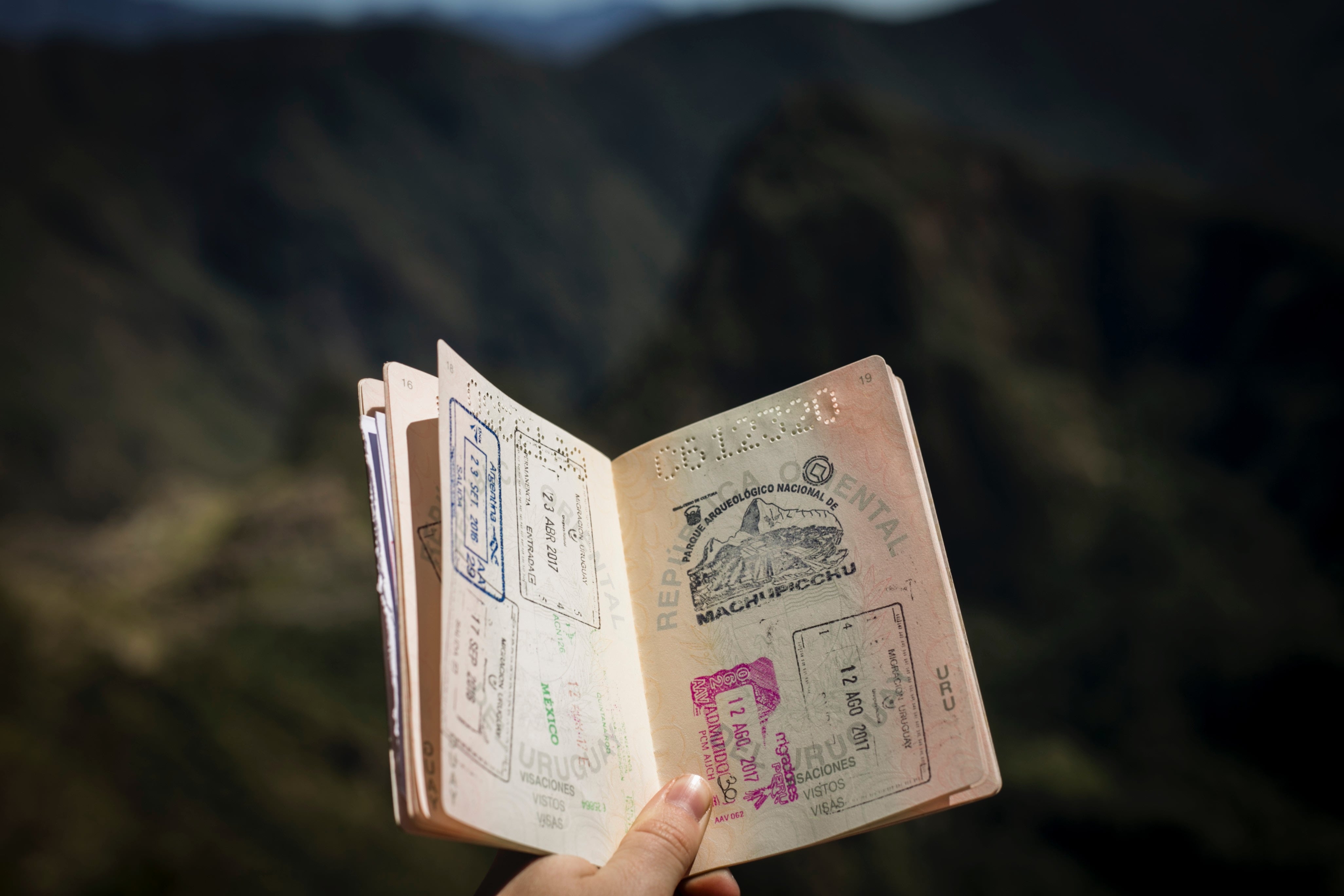 You don't need a visa for Mexico City travel
