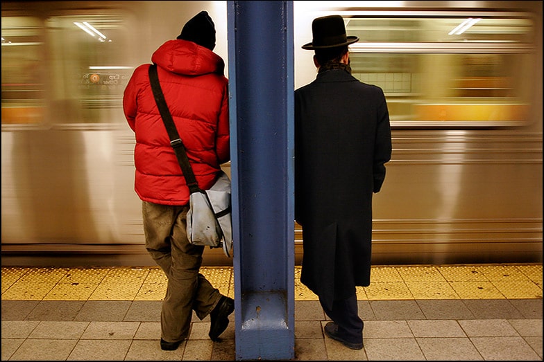 When it comes to New York travel prices, the subway is a good deal