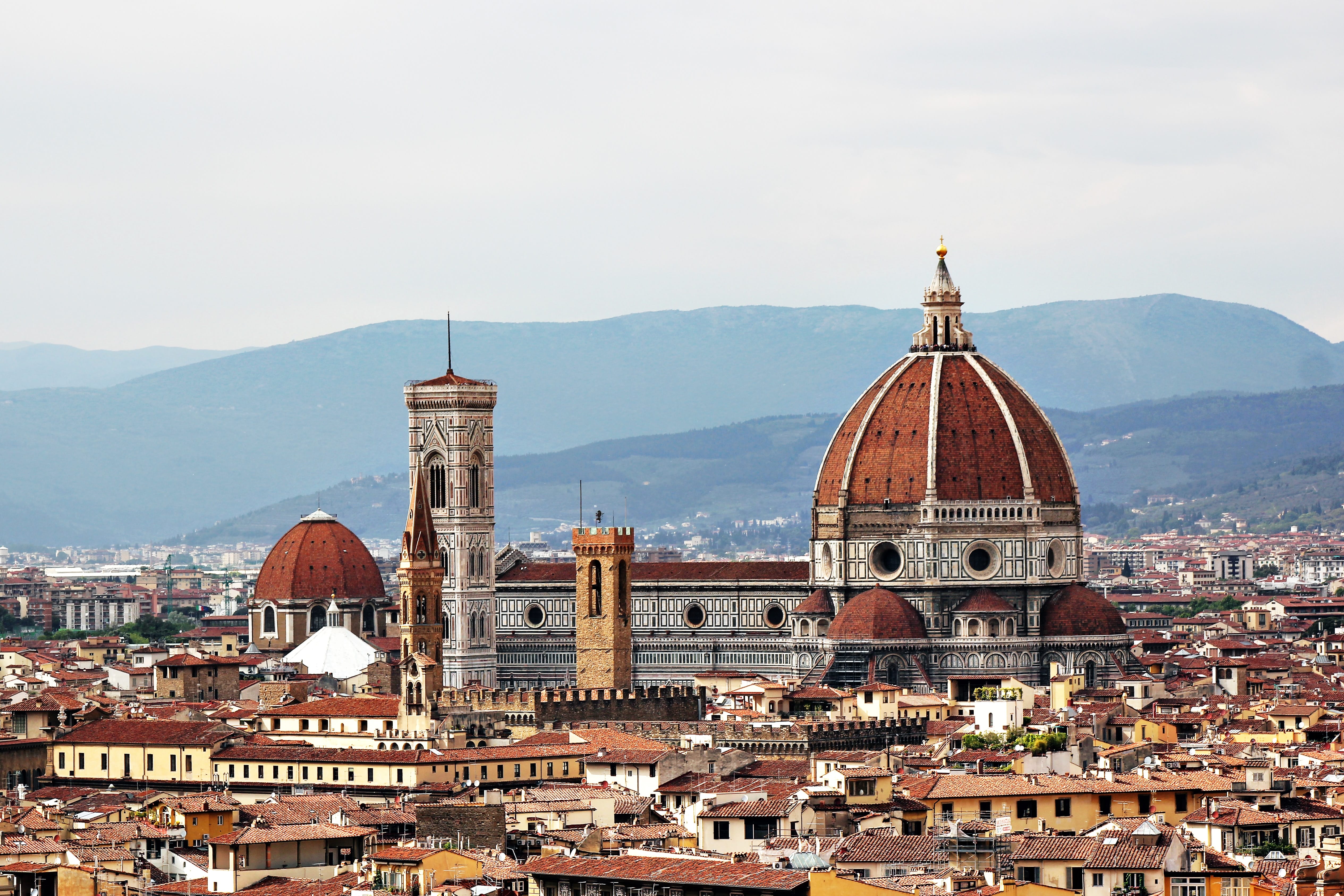 Here are some more answers to common Italy Travel FAQs